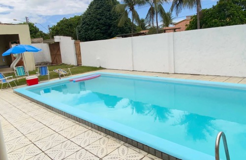 Maceio House | Discover Comfort at House in Condomínio Park Rio Sauacuhy