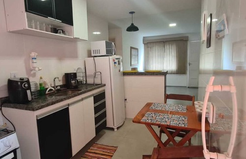 Arraial do Cabo House | Beachside House with Gourmet Area in Monte Alto, Arraial do Cabo