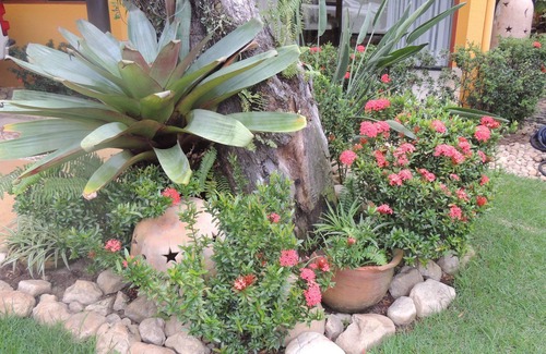 Historic Center House | Unforgettable Stay at House in Condominium Arraial Dajuda