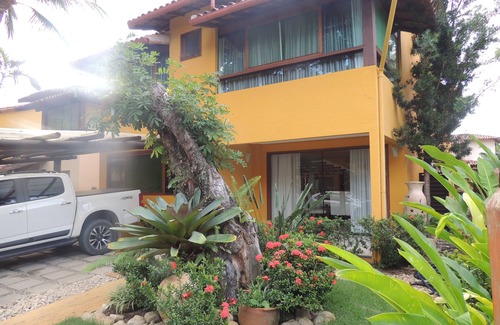 Historic Center House | Unforgettable Stay at House in Condominium Arraial Dajuda