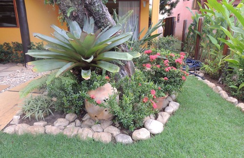 Historic Center House | Unforgettable Stay at House in Condominium Arraial Dajuda