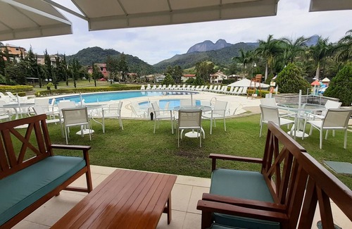 Teresopolis House | Exclusive Club Access in Sierra - Rated 9/10 by Guests