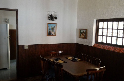 Teresopolis Cottage | Inviting 3-Bedroom House with Pool in Teresópolis