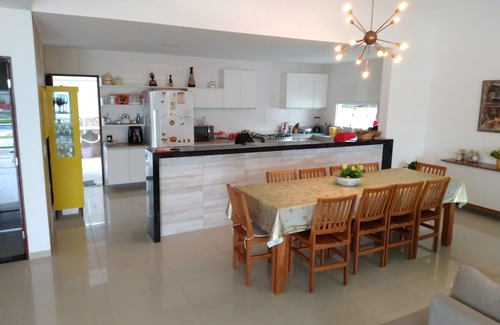 Paripueira House | Beachside House in Paripueira with Private Pool & Ocean View