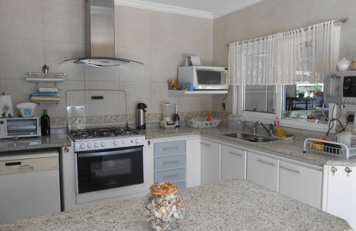 Guaruja House | Premier Condo with Ocean View, Pool and Pet-Friendly Perks