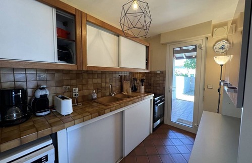 Contis-les-Bains House | House in Contis Plage !