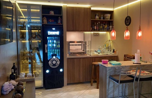 Cotia House | Cozy House in Cotia Near Animalia & Thermas with Pool