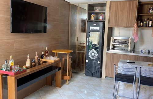 Cotia House | Cozy House in Cotia Near Animalia & Thermas with Pool