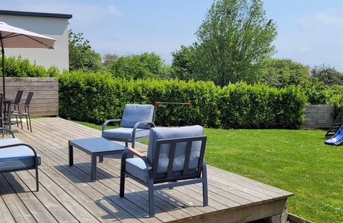 Crozon House | Idyllic House in Crozon Near Village and Beautiful Beaches