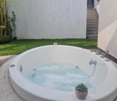 Xochitepec Villa | House in Cuernavaca near Teques