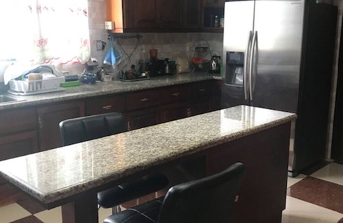 Escazu House | Charming Escazu House near Multiplica Mall with Pool & Spa