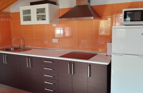Fompedraza House | Pet-Friendly Getaway in Fompedraza for Up to 8 Guests