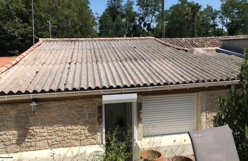 Beaulieu-sous-la-Roche House | Inviting House by the Sea: Family & Pet Friendly Retreat