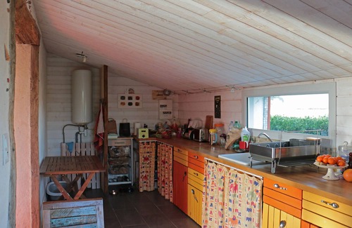 Saint-Hilaire-de-Riez House | Oceanfront House in the Breton Marais Vendéen - 10/10 Rated