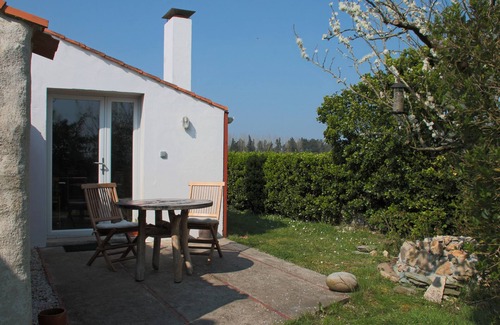 Saint-Hilaire-de-Riez House | Oceanfront House in the Breton Marais Vendéen - 10/10 Rated