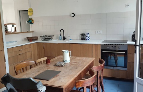 Saint-Pee-sur-Nivelle House | Family-Friendly Vrbo Property with Kitchen Access