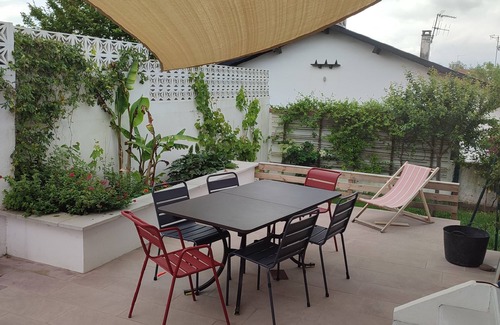 Saint-Pee-sur-Nivelle House | Family-Friendly Vrbo Property with Kitchen Access
