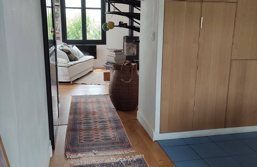 Saint-Pee-sur-Nivelle House | Family-Friendly Vrbo Property with Kitchen Access
