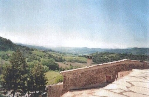 Saint-Sauveur-en-Diois House | Idyllic Retreat in Drome Valley with Pool and Spa Amenities