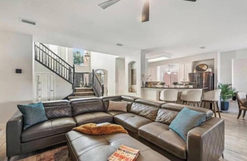 Frisco House | House In Frisco