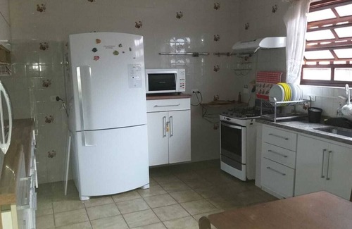 Cibratel II House | Beachfront Haven in Cibratel II - Perfect for Families