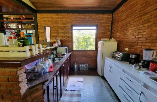Itaipava Cottage | Relaxing Retreat in Gated Community with Private Pool