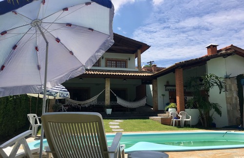 Ibiuna Cottage | Serene House in Gated Community with Nature & Security