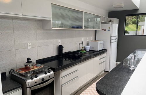 Morrinhos House | Cozy House at Blue Sea Gated Condominium with Ocean View