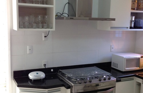 Canto do Mar House | Relaxing 8-Bedroom House with Ocean View in Guarajuba