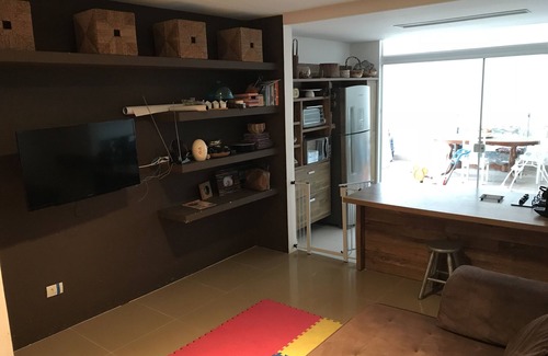 Balneario Cidade Atlantica House | Inviting House in Guarujá with Pool & Barbecue Amenities