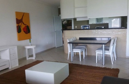 Vila Julia House | Elegant Ocean View Home in Guaruja with Private Pool