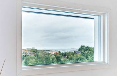 Haellsvik House | Ocean View Retreat in Hällsvik - Guest Rated 9.6/10