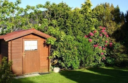 Hage House | Pet-Friendly Holiday House Hage for Families with Breakfast