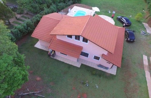 Ibiuna House | Discover Comfort at House in Ibiúna, Rest Center Cocais