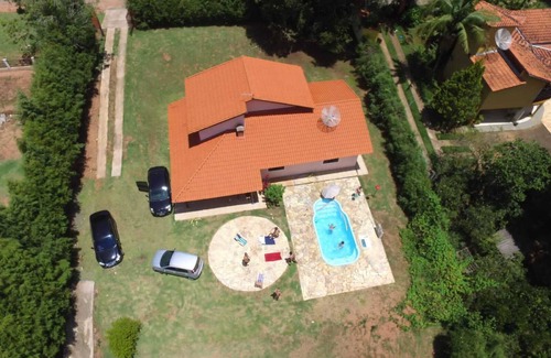 Ibiuna House | Discover Comfort at House in Ibiúna, Rest Center Cocais