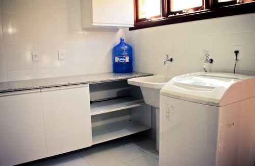 Acu da Torre House | Relax in Imbassai Reserve with Ocean View & Private Pool