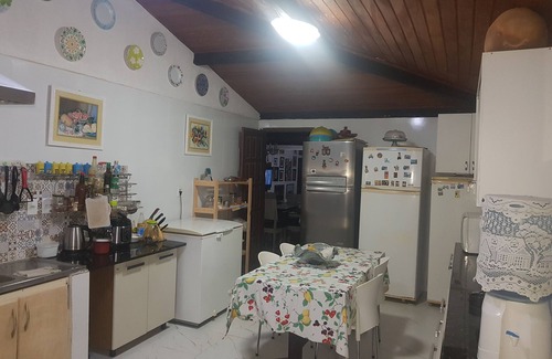 Itaparica House | Discover Itaparica Island's Oasis - Ponta de Areia Beach