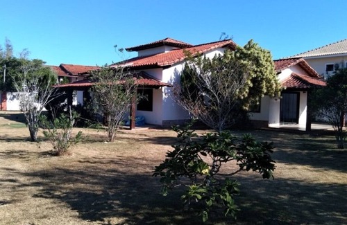 Itauna House | Scenic House in Itaúna - Saquarema with Oceanfront Views