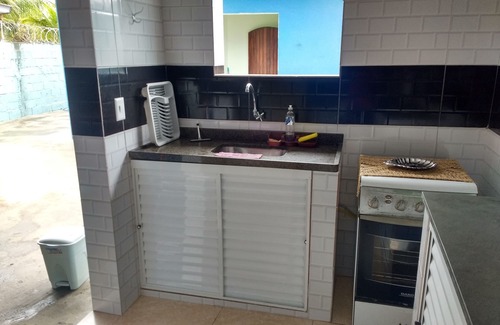 Itanhaem House | Ideal Itanhaém Beach House with Pool & Ocean View
