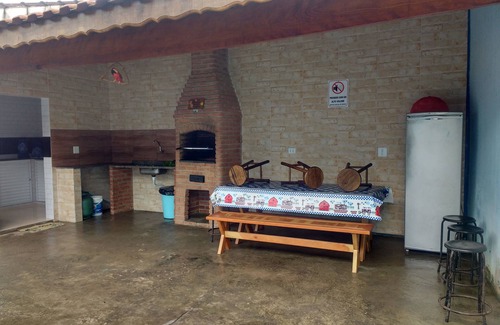Itanhaem House | Ideal Itanhaém Beach House with Pool & Ocean View