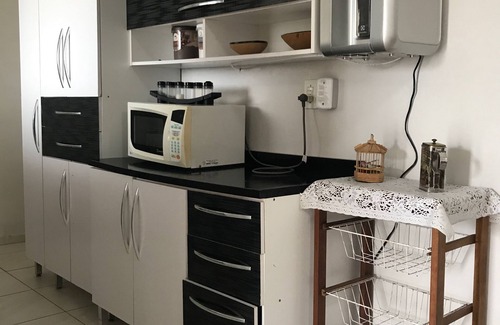 Tupy House | Beachside House in Itanhaém: Perfect for 18 Guests