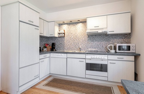 Kufstein House | Inviting Kufstein House with Garden & Family-Friendly Amenities