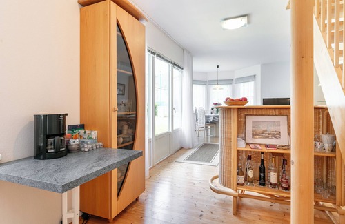 Kufstein House | Inviting Kufstein House with Garden & Family-Friendly Amenities