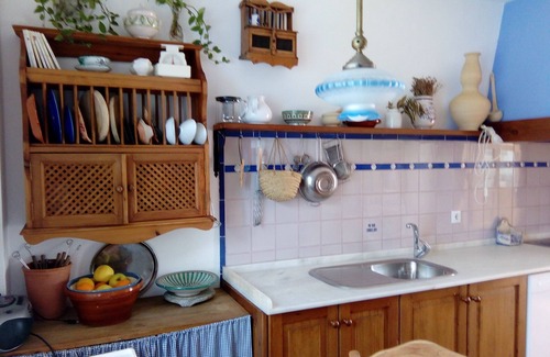 Poblado de Sancti Petri Ski Chalet | Beachfront Oasis in La Barrosa with Private Pool for 6