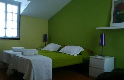 Las Rozas de Madrid Ski Chalet | Beautiful Home in Las Rozas with Private Pool and Tennis