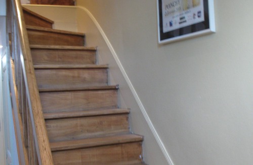 Ligny-le-Chatel House | Experience Yonne's Rich Heritage with Family-Friendly Amenities