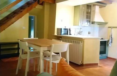 Mattarana House | Quaint Village House Near Levanto and Cinque Terre