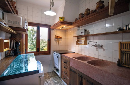 Escorca House | House in Lluc ideal for cyclists and hikers