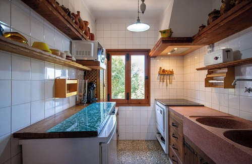 Escorca House | House in Lluc ideal for cyclists and hikers