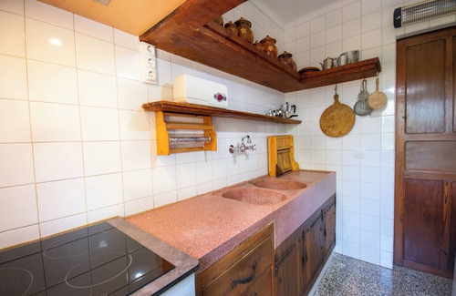 Escorca House | House in Lluc ideal for cyclists and hikers